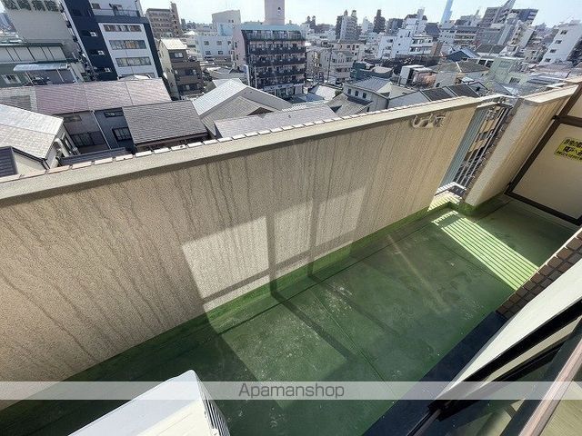 ISM今里の内装写真