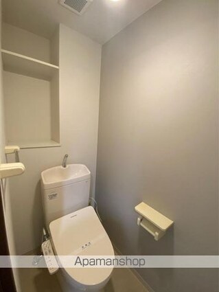 スカール太田南[3LDK/66.34m2]のトイレ