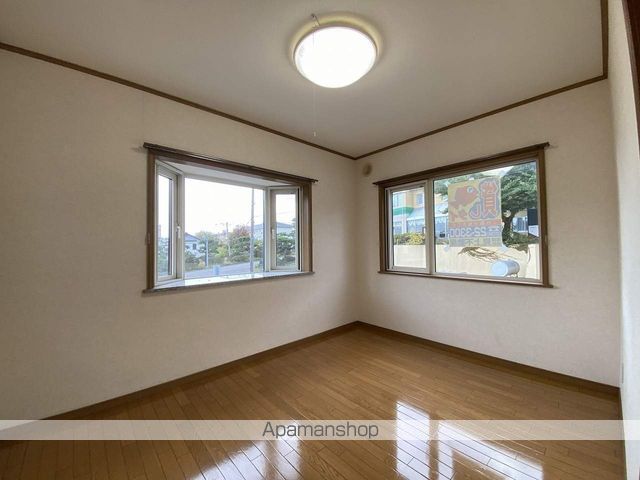 コーポ函館VIの内装写真