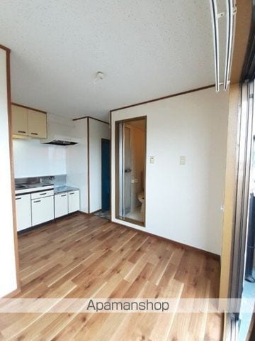 天神マンションの内装写真