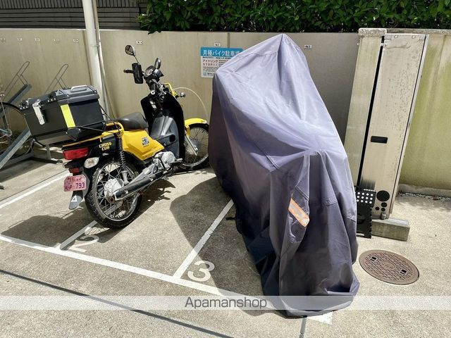 ポポラーレ船橋のその他写真