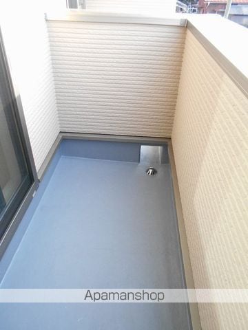 サニーミニヨンハウスIIIの内装写真