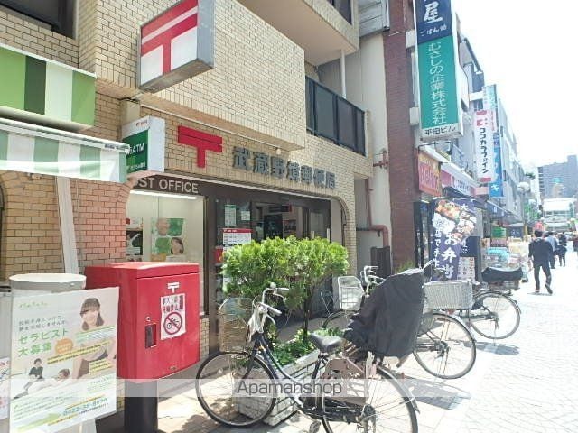 コクテールの周辺写真