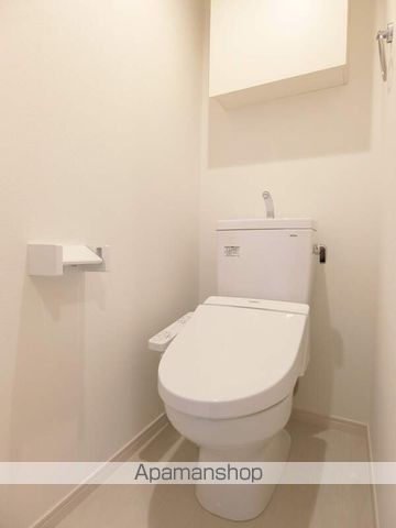 リブリ・虹[1K/22.35m2]の内装1