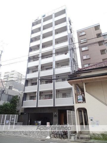 シャローム室見の外観写真