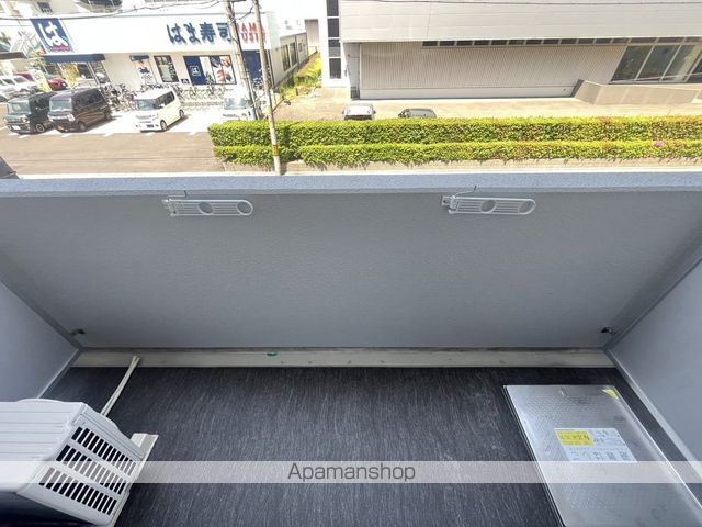 GRAND OCEAN京阪本通の内装写真