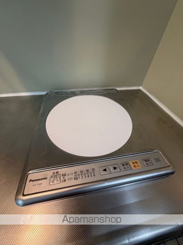 緑井アセットステージの内装写真