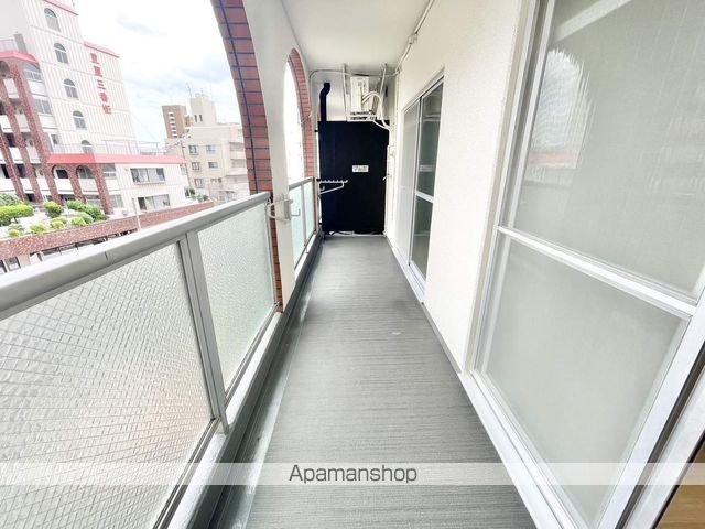 第6高光マンションの内装写真