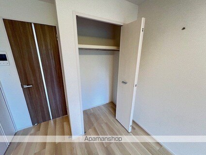 コンフィデンス[1K/27.02m2]の収納