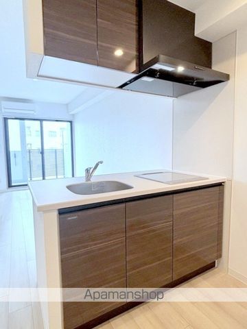 FORZE舟橋町の内装写真