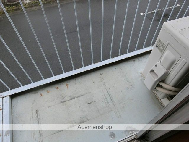 ハイツヴェルヴューの内装写真