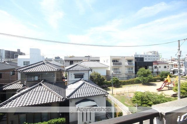 吉マンションの内装写真