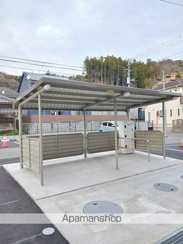 ラ・ブリーゼ 平中山の内装写真