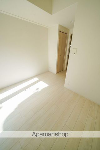 エスリードレジデンス梅田フロントの内装写真