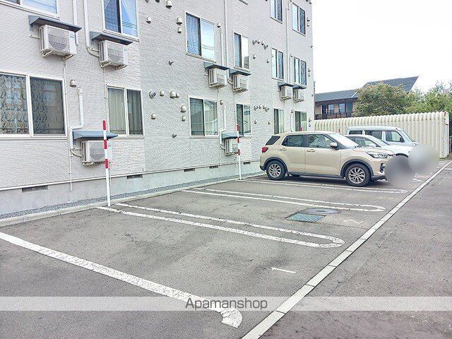 フラワーマンション中央図書館前のその他写真