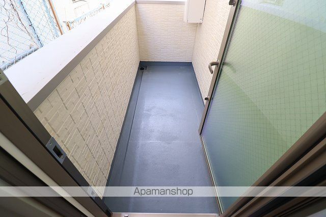 MOVE楽々園WESTの内装写真
