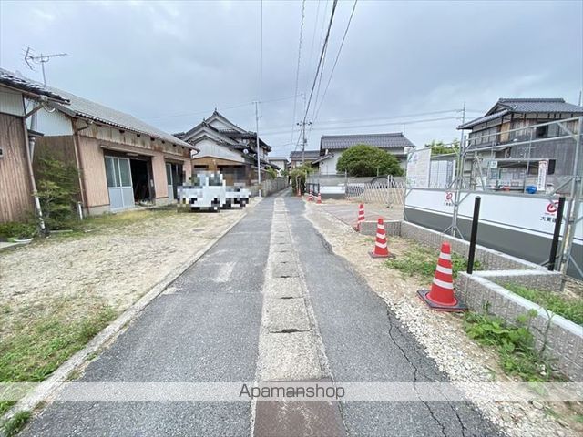 イリスプリエールの周辺写真