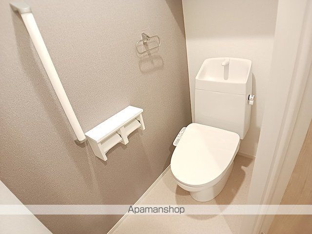 ラヴィエールIの内装写真