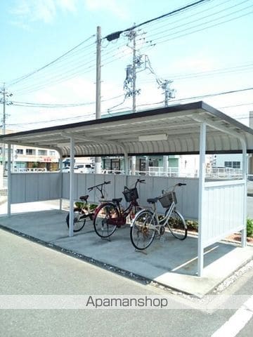 ラフレシール三島の内装写真
