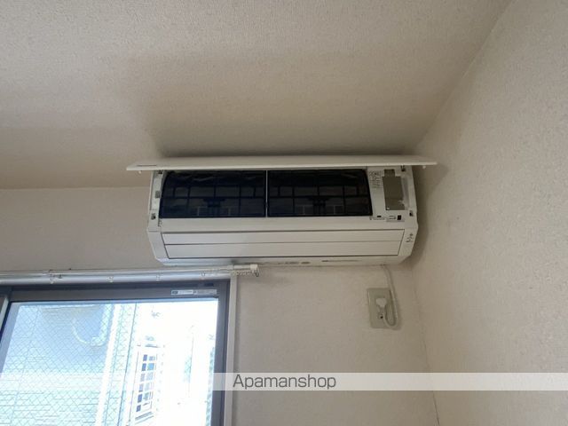アコール相生の内装写真