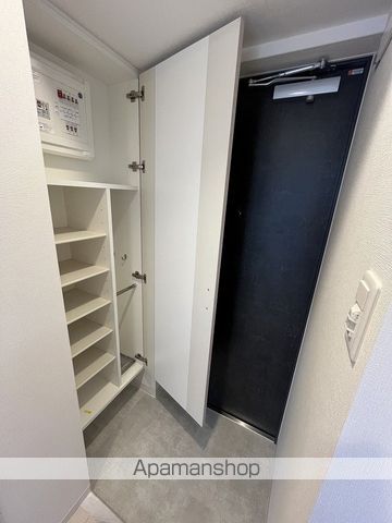 ESLEADRESIDENCE梅田DUOの内装写真