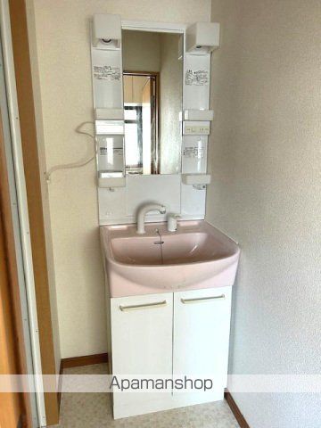 ベルシャトー加登の内装写真