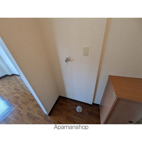 シーダランド八番館の内装写真
