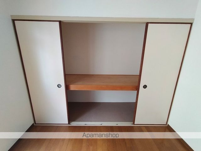 サンコート小澤の内装写真