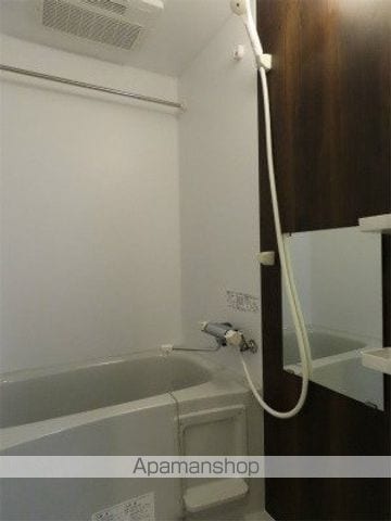 グレイス高野IIの内装写真
