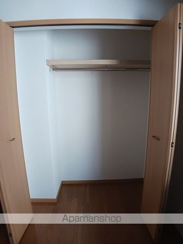 サニーコート IIの内装写真