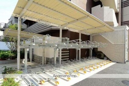 東京都新宿区早稲田鶴巻町[1DK/25.67m2]の外観3