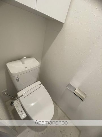 ブランシエスタ河原町の内装写真