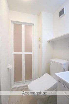 ステラ住吉[1K/19.3m2]のトイレ