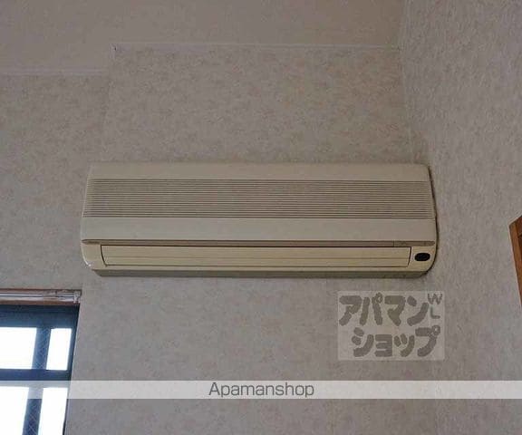 AZハウスの内装写真