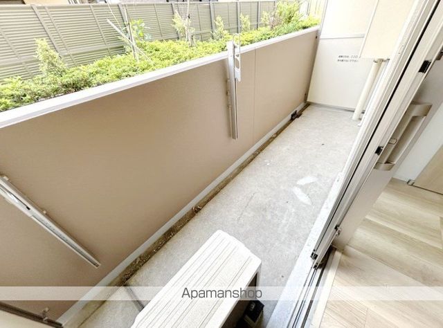 CREATIF三軒茶屋の内装写真