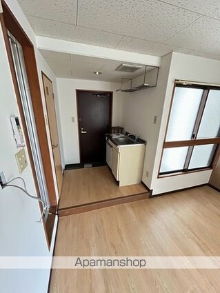 文京ハイツ[1K/20.45m2]の内装8