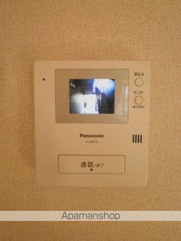 パストラル Aの内装写真