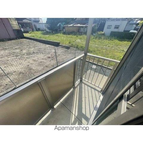 アドラブール加茂の内装写真