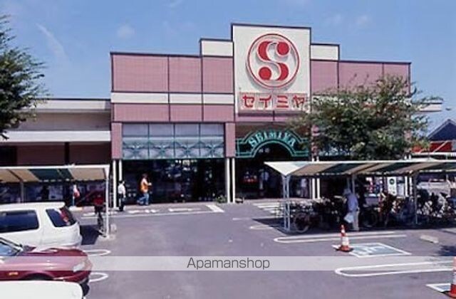 エルディム岡田[2DK/39.74m2]の周辺8