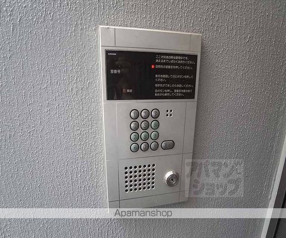 ソリオ・Iの外観写真