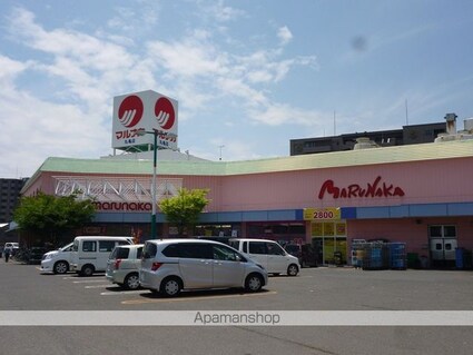 フラット　ウィステリア[1LDK/41.29m2]の周辺