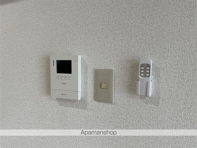 共研ビルの内装写真