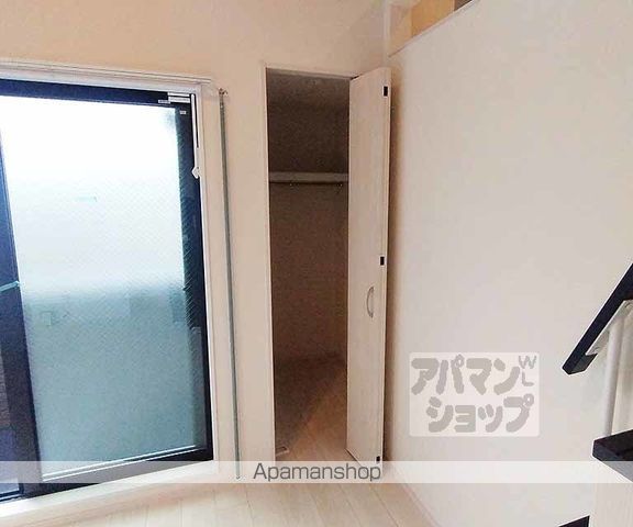 ハーモニテラス栗栖野華ノ木町の内装写真