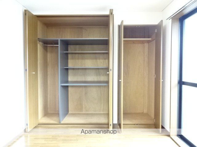 プリベールの内装写真