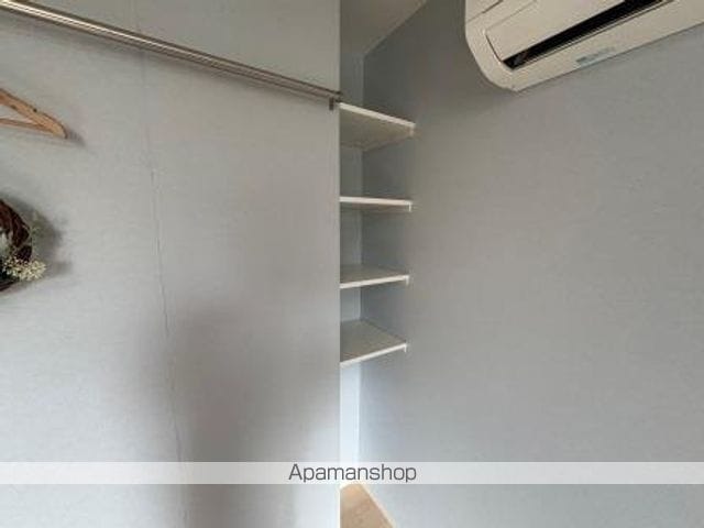 鏡が岡マンションの内装写真