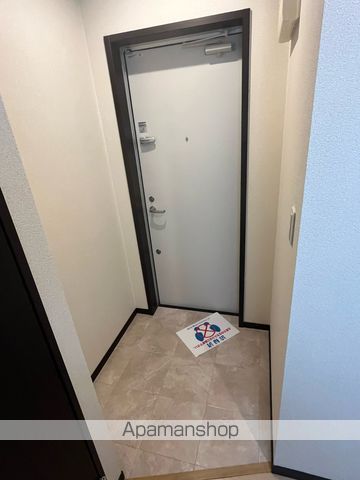 フジパレス山之内II番館の内装写真