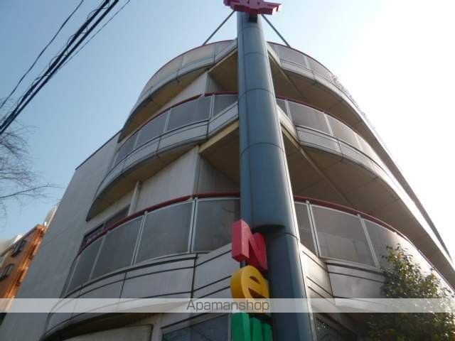 ESTUDIOの外観写真