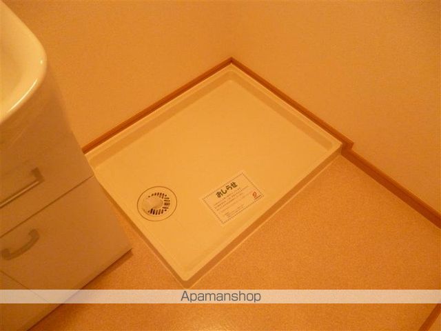 グリーンヒルズ大澤Bの内装写真