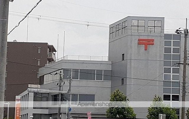 ブリオ安満 A棟の周辺写真