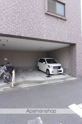 セレニテ本町[1K/24.08m2]の共用部1